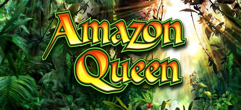 Play Amazon Queen for Free .